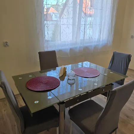 Apartment Luna Przy Kochanowskiego