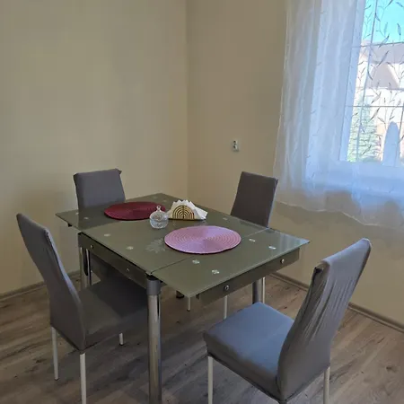 Apartment Luna Przy Kochanowskiego