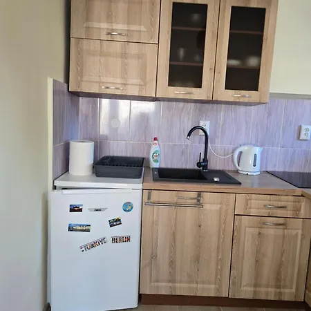 Luna Przy Kochanowskiego Apartment *
