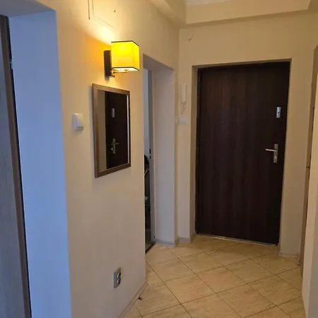 Apartment Luna Przy Kochanowskiego Swinoujscie