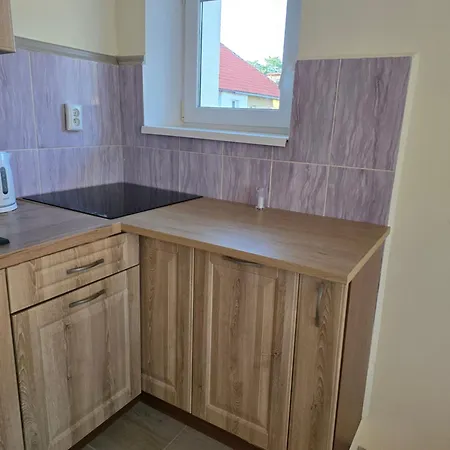 Apartment Luna Przy Kochanowskiego