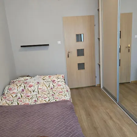Apartment Luna Przy Kochanowskiego *