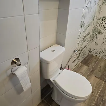 Apartment Luna Przy Kochanowskiego