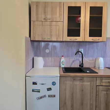 Luna Przy Kochanowskiego Apartment *