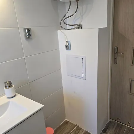 Luna Przy Kochanowskiego Apartment Swinoujscie