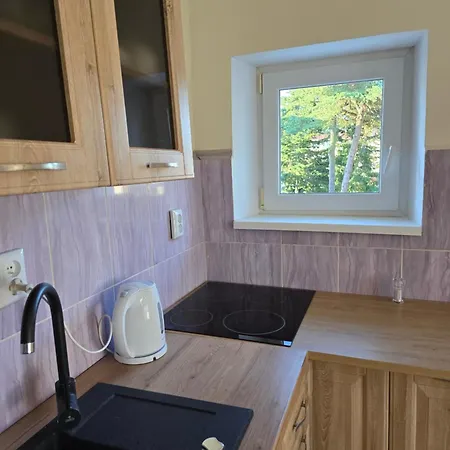 Apartment Luna Przy Kochanowskiego