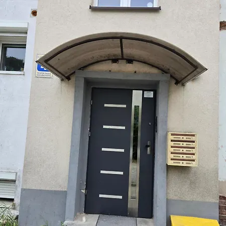 Luna Przy Kochanowskiego Διαμέρισμα Świnoujście