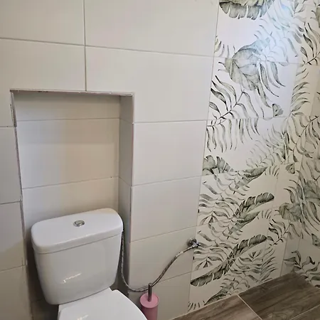 Apartment Luna Przy Kochanowskiego Swinoujscie