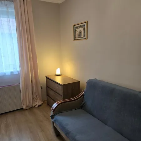 Apartment Luna Przy Kochanowskiego *