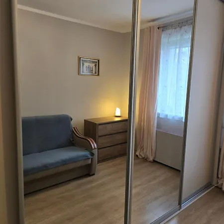 Luna Przy Kochanowskiego *